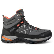 Dámske topánky Regatta Ldy Samaris III Boot