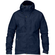 Pánska bunda Fjällräven Skogsö Jacket M tmavomodrá Dark Navy