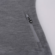 Dámska mikina Zulu Merino Hoodie 230