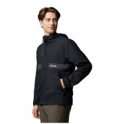 Pánska bunda Columbia Spire Valley™ Hooded Windbreaker