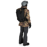 Skialpový batoh Osprey Soelden 32