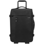 Kufor na kolieskach Samsonite Roader Duffle 55cm čierna Deep Black