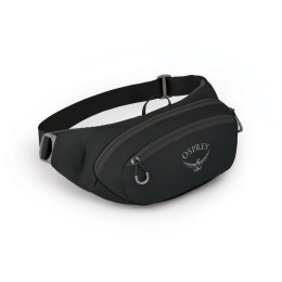 Ľadvinka Osprey Daylite Waist Black