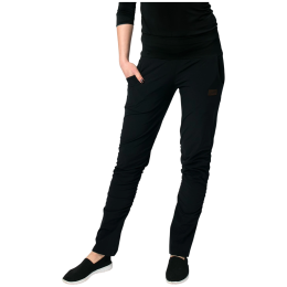 Dámske nohavice Drexiss Black