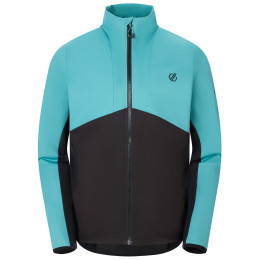 Pánska bunda Dare 2b Pro Move 3Layer Jacket zelená/čierna Teal/Black