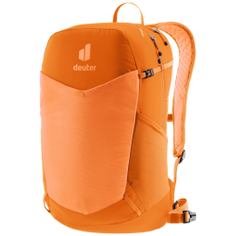 Turistický batoh Deuter Speed Lite 21 oranžová peach-tuscany