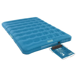 Matrac Coleman Extra Durable Airbed Double