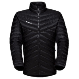 Pánska bunda Mammut Albula IN Hybrid Jacket Men