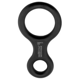 Zlaňovacia osma Rock Empire Eight Black