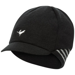 Čiepka SealSkinz Belgian Style Cycling Cap