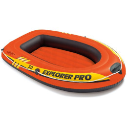 Nafukovací člun Intex Explorer 50 58354NP