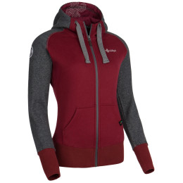 Dámska mikina Kilpi Waisa W