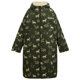 Nepremokavý kabát Regatta Adult W Proof Robe