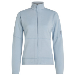 Dámska mikina Icebreaker W Mer 400 RealFleece Descender LS Z