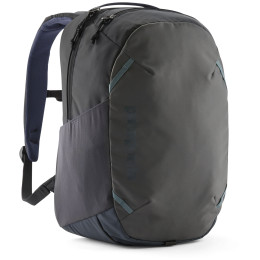 Mestský batoh Patagonia Atom Daypack 24L tmavomodrá Smolder Blue