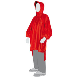 Pončo Tatonka Poncho 1 (XS - S)