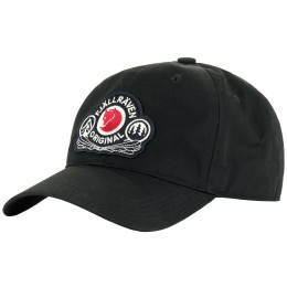 Šiltovka Fjällräven Classic Badge Cap