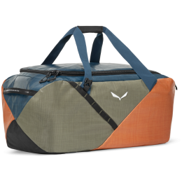 Cestovná taška Salewa Discovery Duffle M mix1 multi