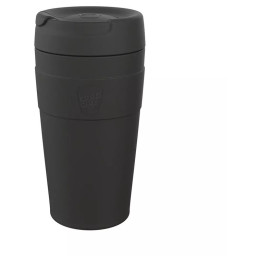 Termohrnček KeepCup Helix Thermal L čierna Black