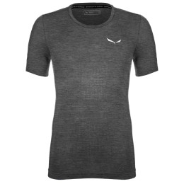 Pánske tričko Salewa Pedroc Amr M Seamless T-Shirt