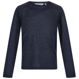 Detské tričko Regatta Junior Burlow