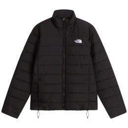 Pánska bunda The North Face M Aconcagua Jacket čierna TNF BLACK