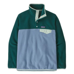 Dámska mikina Patagonia W's LW Synch Snap-T P/O