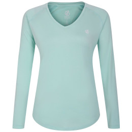 Dámske tričko Dare 2b Discern Tee svetlozelená Mint Green