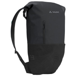 Mestský batoh Vaude CityGo 18 čierna black