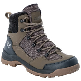 Pánske topánky Jack Wolfskin Aspen Texapore Mid M