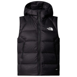 Dámska vesta The North Face W Hyalite Vest čierna Tnf Black