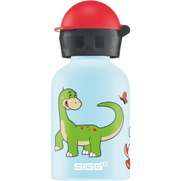 Fľaša Sigg For Kids 0,3 l