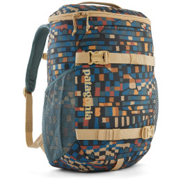 Detský batoh Patagonia Refugito Day Pack 18L