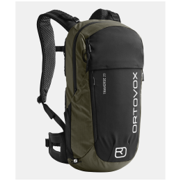 Turistický batoh Ortovox Traverse 20