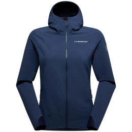 Dámska bunda La Sportiva Descender Storm Jkt W