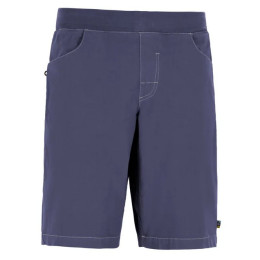 Pánske kraťasy E9 Trd Men's modrá Vintage Blue