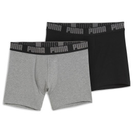 Pánske boxerky Puma Everyday Basic Boxer 2P