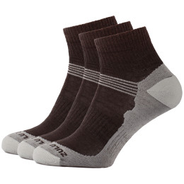 Ponožky Zulu Merino Lite 3 pack