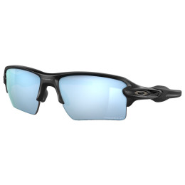 Slnečné okuliare OAKLEY Flak 2.0 Xl Matte Black čierna/modrá Matte Black