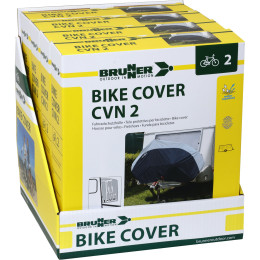 Krycia plachta Brunner Bike Cover CVN 2