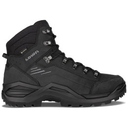 Pánske turistické topánky Lowa Renegade Evo Gtx Mid Wide