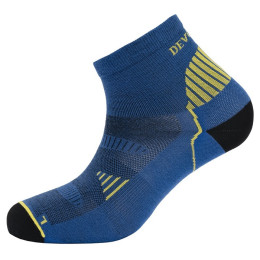 Ponožky Devold Running Merino Ankle Sock