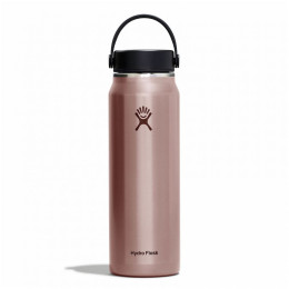 Termoska Hydro Flask Lightweight Wide Flex Cap 32 OZ (946ml) svetle hnedá