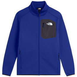 Pánska funkčná mikina The North Face Crest Fz