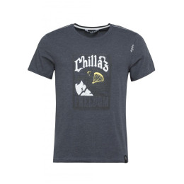 Pánske tričko Chillaz Solstein Freedom