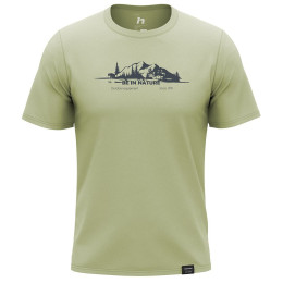 Pánske tričko Hannah Grem