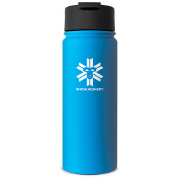 Termoska Snow Monkey Urban explorer 0,5l modrá Blue