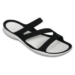 Dámske papuče Crocs Swiftwater Sandal W