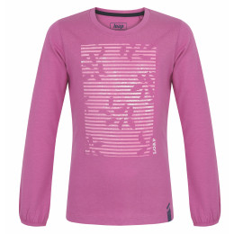 Detské tričko Loap Bilanka