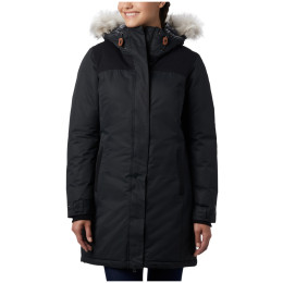 Dámska bunda Columbia Lindores Jacket